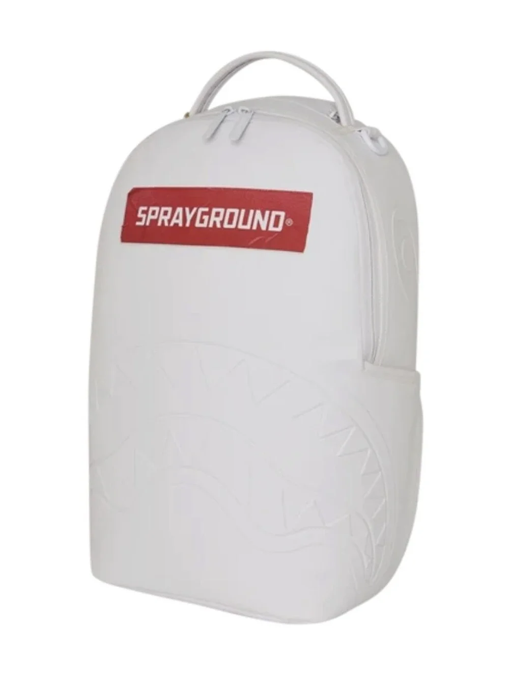 Sprayground Seal Of Approval Backpack